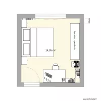 Boisy 35 Meubl&eacute;