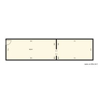  plan de maison avec mesure
