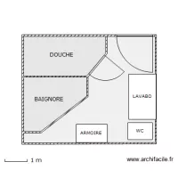 SALLE BAIN 2