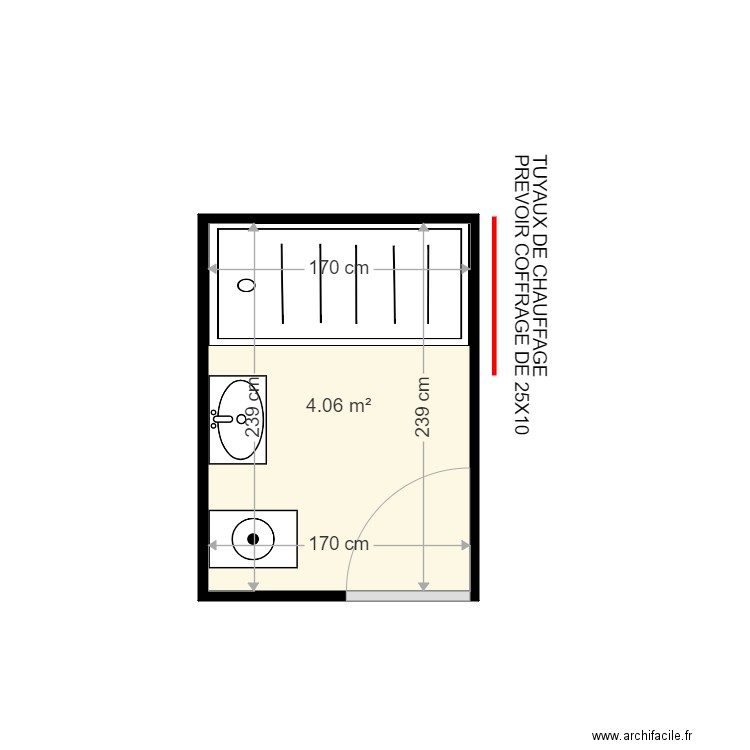 MOREL ROMAIN . Plan de 0 pièce et 0 m2