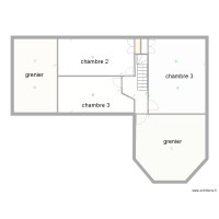 samson 1er Etage Eclairage