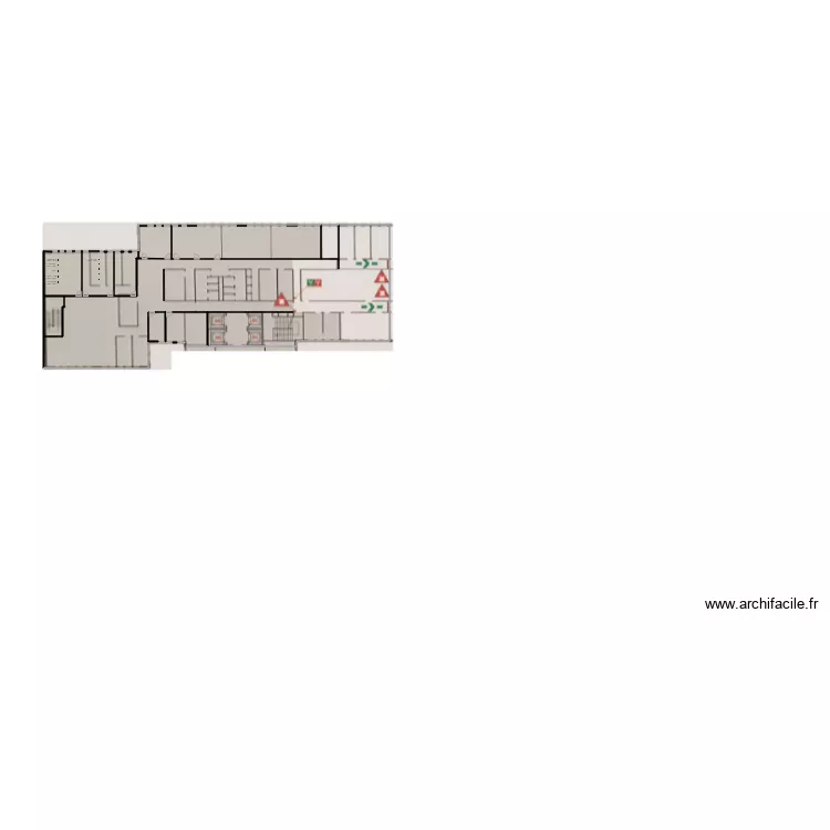 KEOLIS ext 2022 . Plan de KEOLIS ext 2022 . Plan de