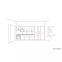 Maison principale cuisine 2