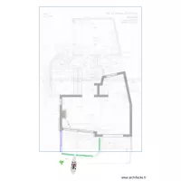 Arzon projet v&eacute;randa v0