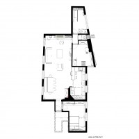 plan 5 bis froissart E et A