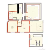 Amm&eacute;nagement garage2