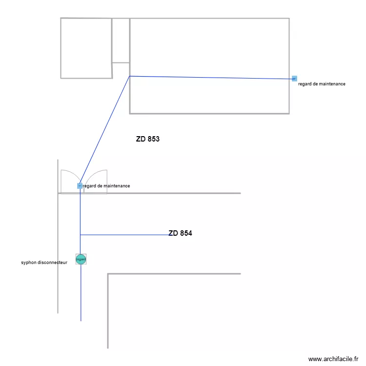 marette ass. Plan de marette ass. Plan de