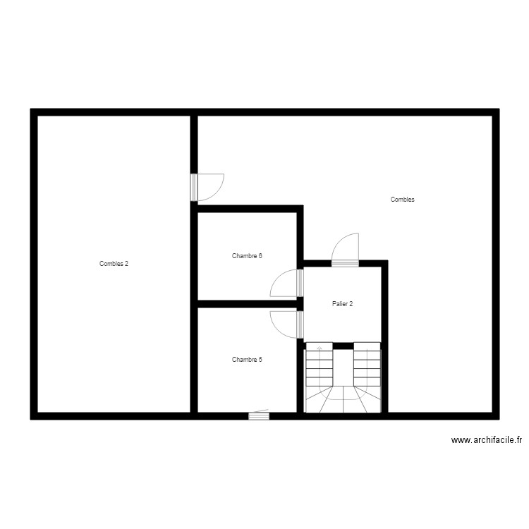 E190512. Plan de 0 pièce et 0 m2