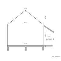 Garage façade arrière ok définitif