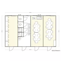 CNB BATIMENT CHANTIER LOIRE SUR RHONE 