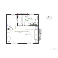 Chesnay nouveau plan 3