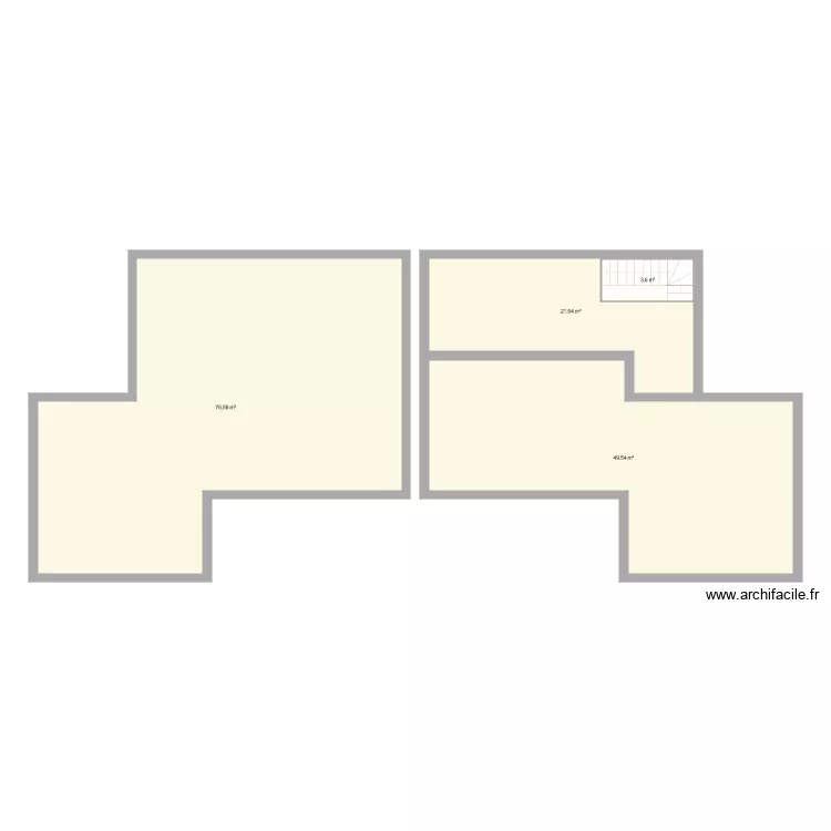 Songe dhiver 2. Plan de 