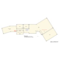 Maison Saint C Titi plan futur