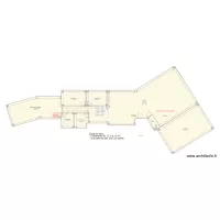 Maison Saint C Titi plan futur