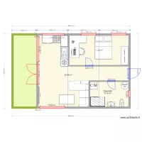 TRIPLE SQUARE
