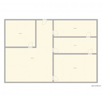 Maison de Sweet Home 3d