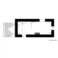 Petite Grange &eacute;lec