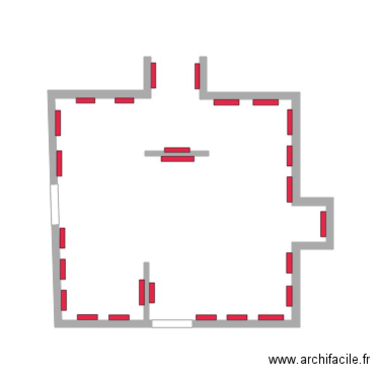 EXPO 2. Plan de 0 pièce et 0 m2