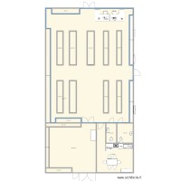 PLAN MAGASIN WURTH 1