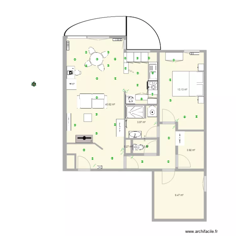 ROMARINS 10. Plan de ROMARINS 10. Plan de