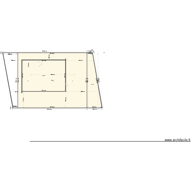 pimpBgt 1. Plan de 0 pièce et 0 m2