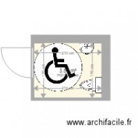 WC Accessible
