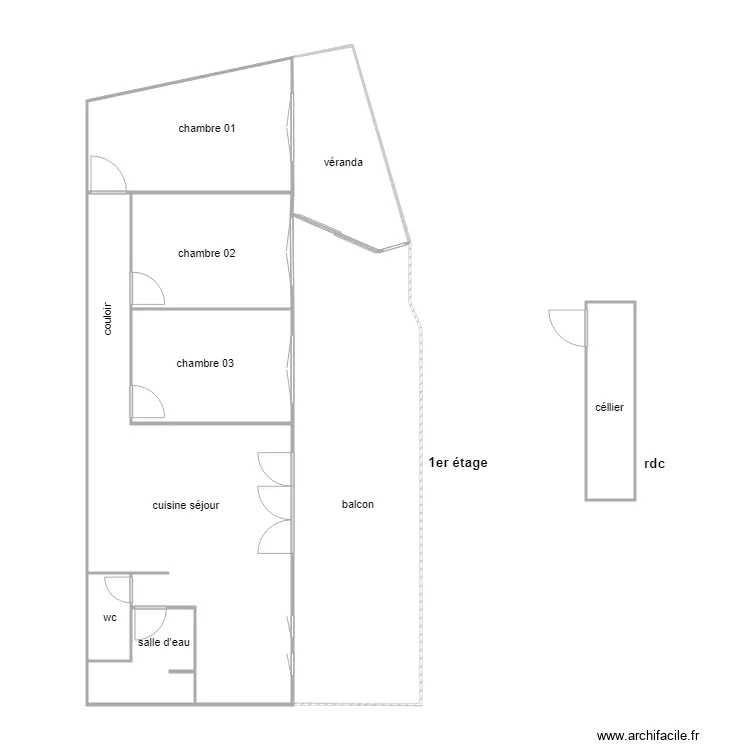 briot 2. Plan de briot 2. Plan de