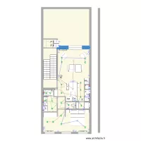 Tabellion 2e &eacute;tage Eau Elec