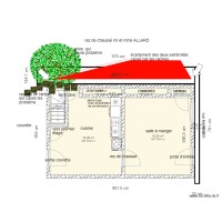 allard rez de chaussé