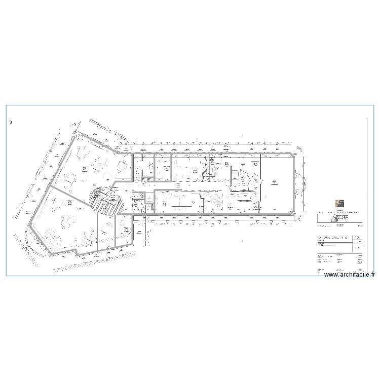 Vienne disposition 1er . Plan de 0 pièce et 0 m2