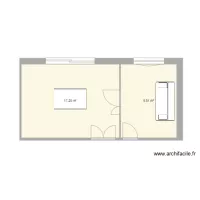 vitry projet salon sejour