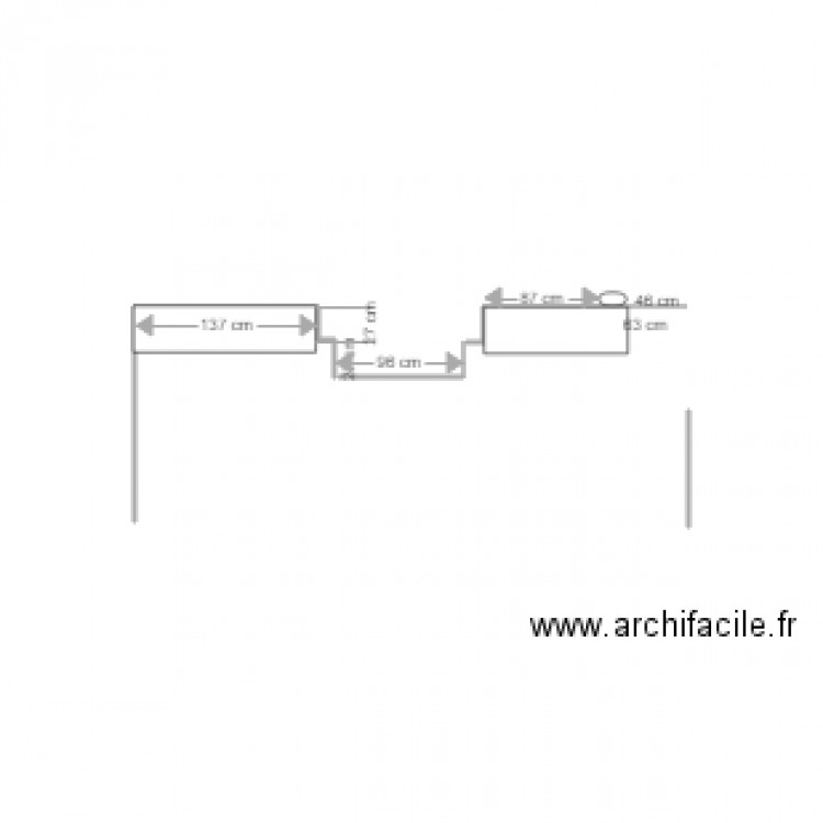 salon broncard. Plan de 0 pièce et 0 m2