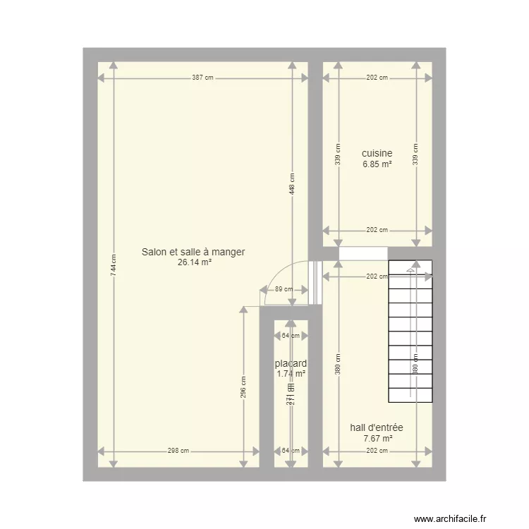 jambes parc d am&eacute;e rdc. Plan de 