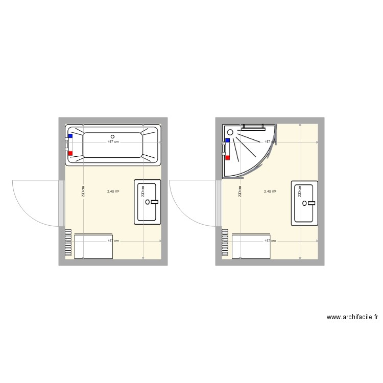 LAMRIA. Plan de 0 pièce et 0 m2