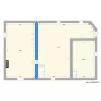 1er etage la mortiere 