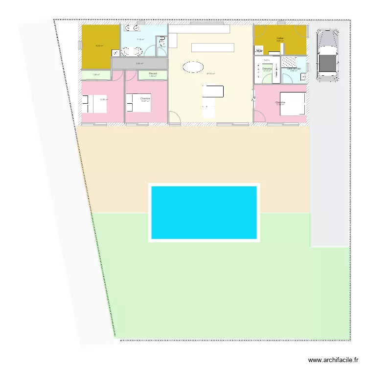 sec. Plan de sec. Plan de