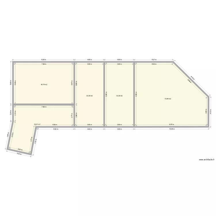 projet liquidit&eacute; 3. Plan de 