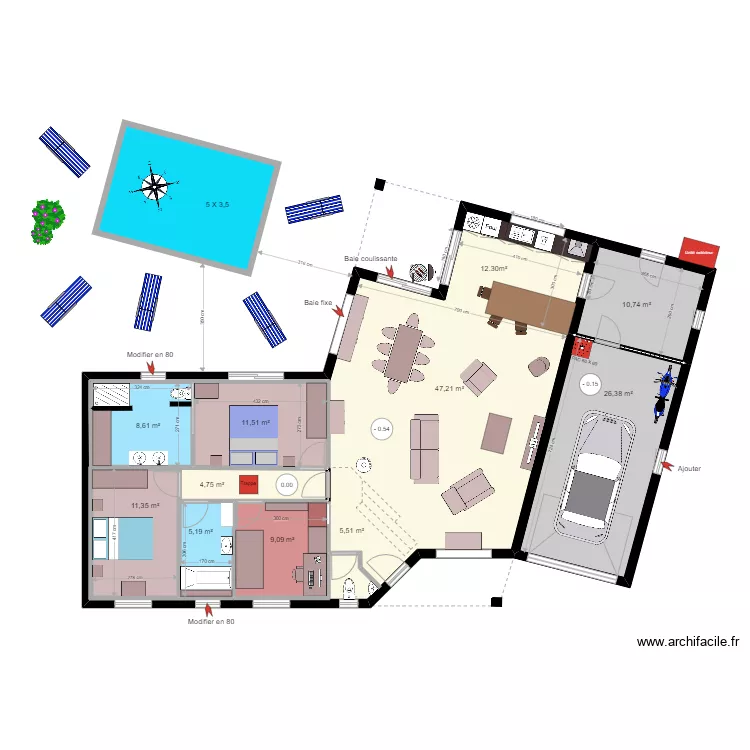 JPM 180322. Plan de JPM 180322. Plan de