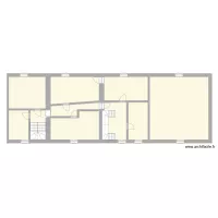 Vernoux sur Boutonne 1er Etage