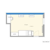 Projet chambre Déborah1