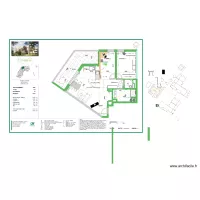 APPARTEMENT CARMINA T3 JANETH V7