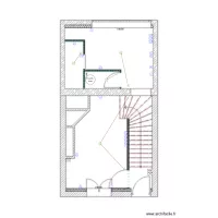 Plan RDC APPT 1