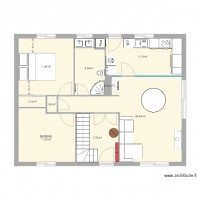 EVOL ETAGE 1
