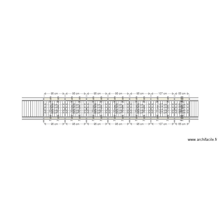 ROUVEIX. Plan de 0 pièce et 0 m2