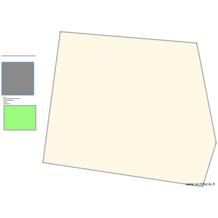Chong mon sala samui massure. Plan de 0 pièce et 0 m2