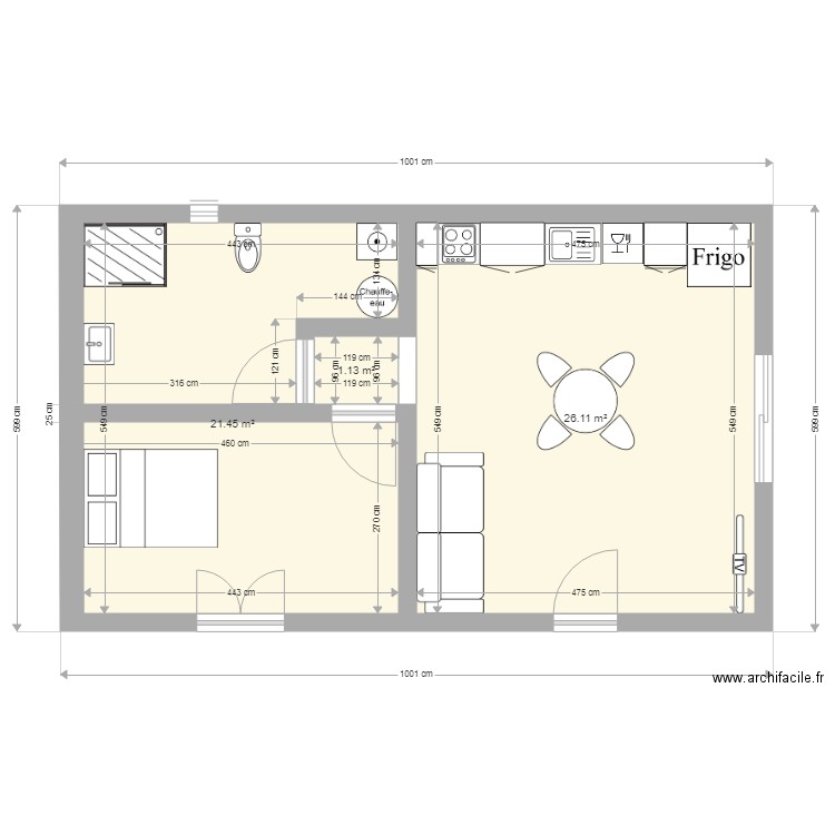 plan définitif avril2020. Plan de 0 pièce et 0 m2