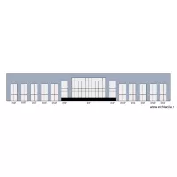 led Hilton Trafigura