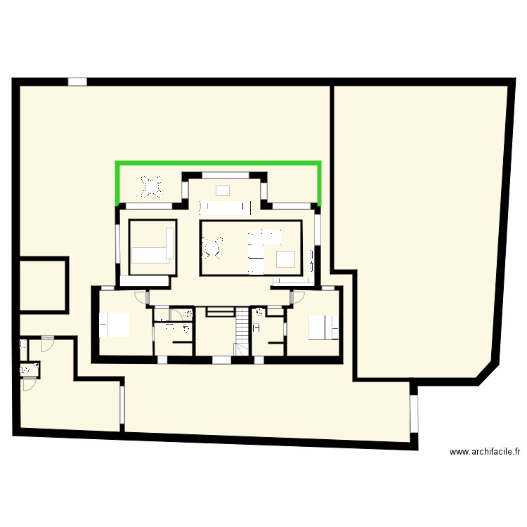 planexucution456ouikgilygfkgu. Plan de 0 pièce et 0 m2