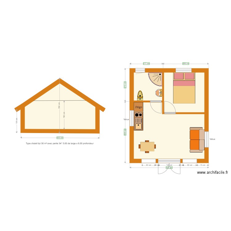 neusel  version 2. Plan de 0 pièce et 0 m2