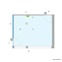 Cabinet 1 du Docteur Antoine GRUSON